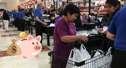 El supermercado de Veracruz que bajó su despensa 93 pesos en una semana; te decimos