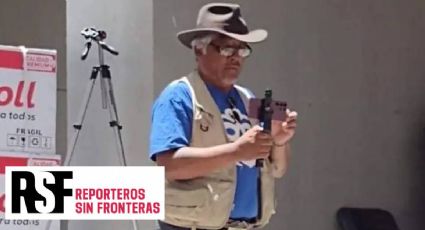 Alianza de Medios y Reporteros sin Fronteras exigen esclarecer crimen de periodista "El Hijo del Llanero Solititito"