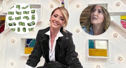 ¿Por qué hay tantos memes de Andrea Legarreta y la devaluación del peso? Este es el origen de las burlas