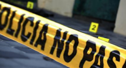 Asesinan a joven de 18 años afuera de bar en este municipio de Hidalgo