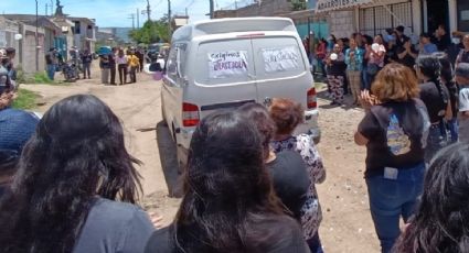 Detienen a tres por triple feminicido en Santiago Tulantepec: Procuraduría de Hidalgo