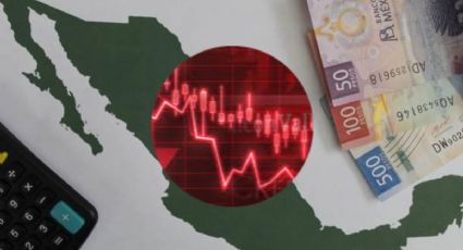 Turbulencia financiera mundial traerá más inflación y desempleo en México