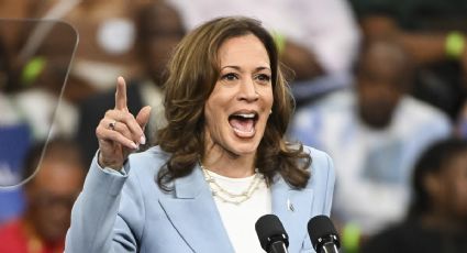 Nevada y voto latino, claves para triunfo de Kamala Harris