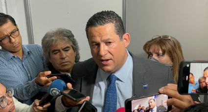 Pide gobernador revisar protocolos de seguridad y protección a periodistas