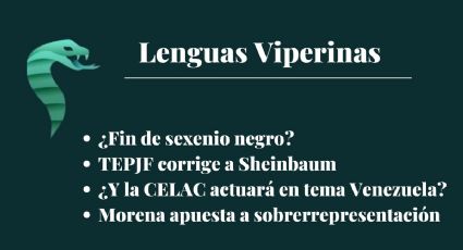 Lenguas Viperinas