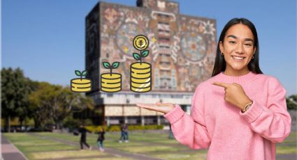 ¿Cómo ganar los 15,000 pesos que la UNAM está regalando? | Requisitos