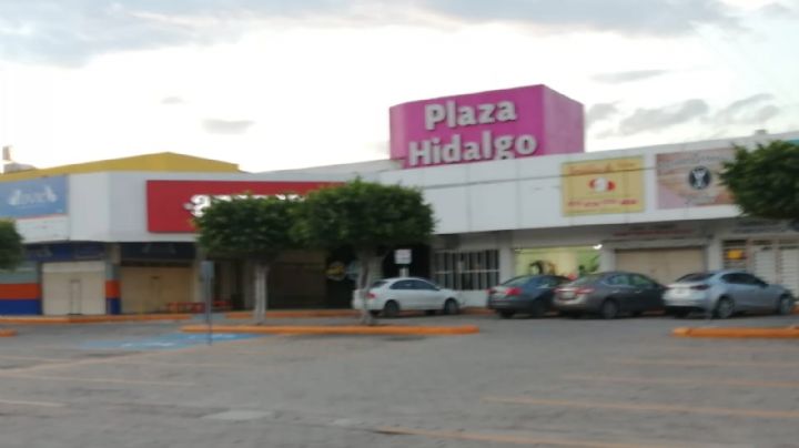 Plaza Hidalgo en León: el espacio semi olvidado que sobrevive