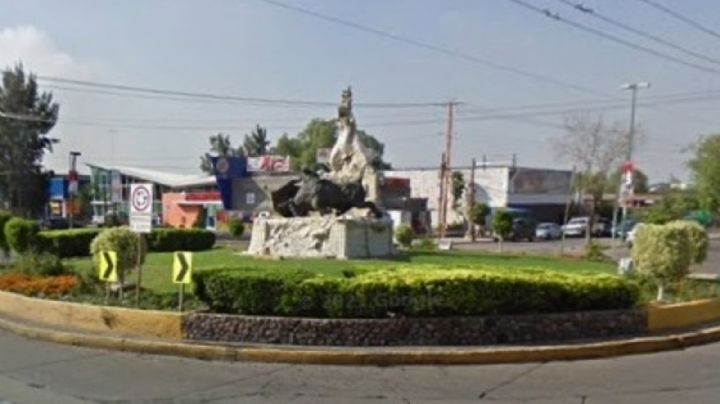León: ¿Dónde quedó el monumento de la glorieta de Gaona?