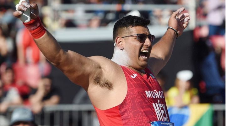 Uziel Muñoz, finalista olímpico, exhibe al gobierno de Chihuahua por falta de apoyo