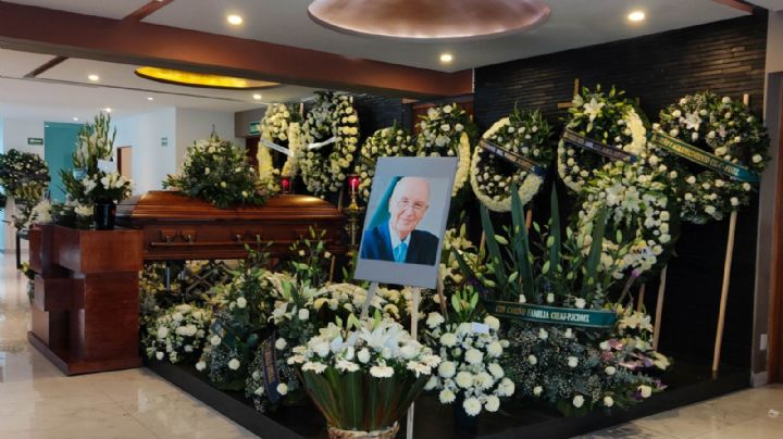 Hasta siempre, José Agustín Ortiz Pinchetti