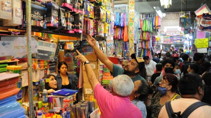Edomex: ¿Dónde comprar útiles para el regreso a clases?