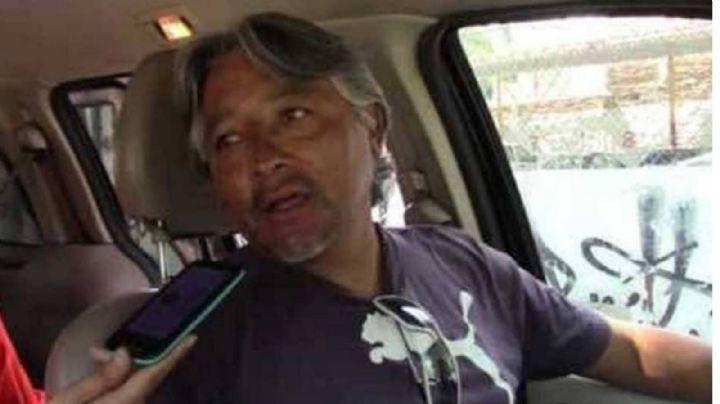 Así fue la última transmisión del “Llanero Solititito” antes de ser asesinado