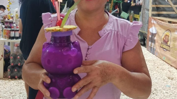 Operadora de Eventos controlará venta de alcohol en Feria de Pachuca