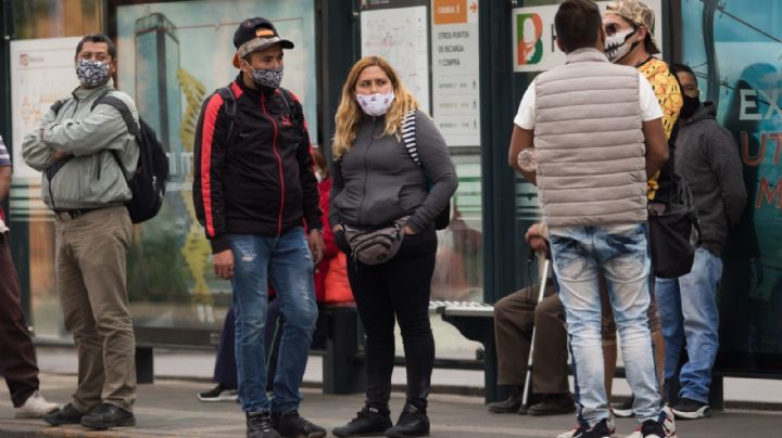 ¿Qué esconde el miedo?