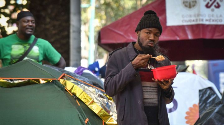 Cambian de sede a la Comar… otra vez, se queda en Iztapalapa