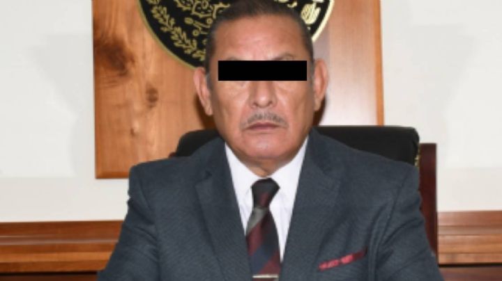Director del Tecnológico de Pachuca, Miguel Ángel N, logra vía alterna a denuncia de abuso sexual