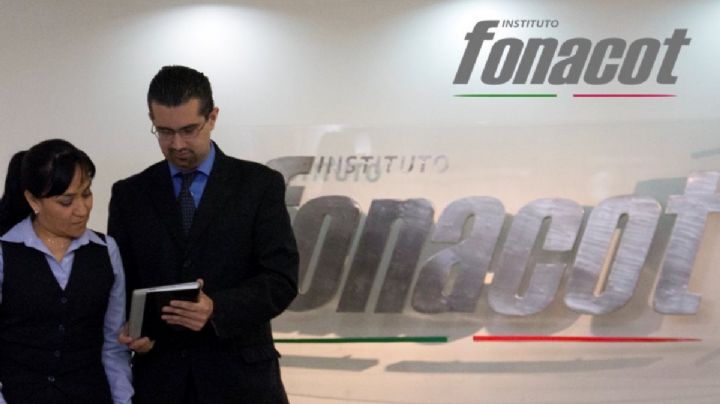 Crédito Fonacot: Estas son las personas que obtendrán descuento en su deuda