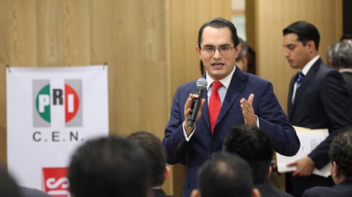 Bustamante pide a Araus probar que el PRI generó violencia en Cuautepec, el día de la elección