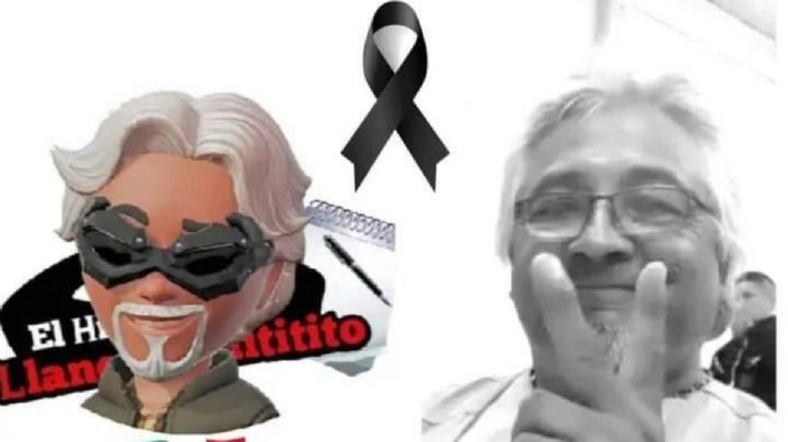 ONU condena el asesinato del periodista el "Hijo del Llanero Solititito"