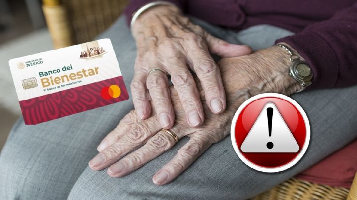 Pensión del Bienestar: ¿A qué adultos mayores se les descontará dinero?