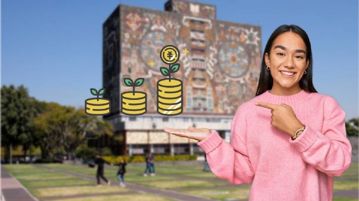 ¿Cómo ganar los 15,000 pesos que la UNAM está regalando? | Requisitos