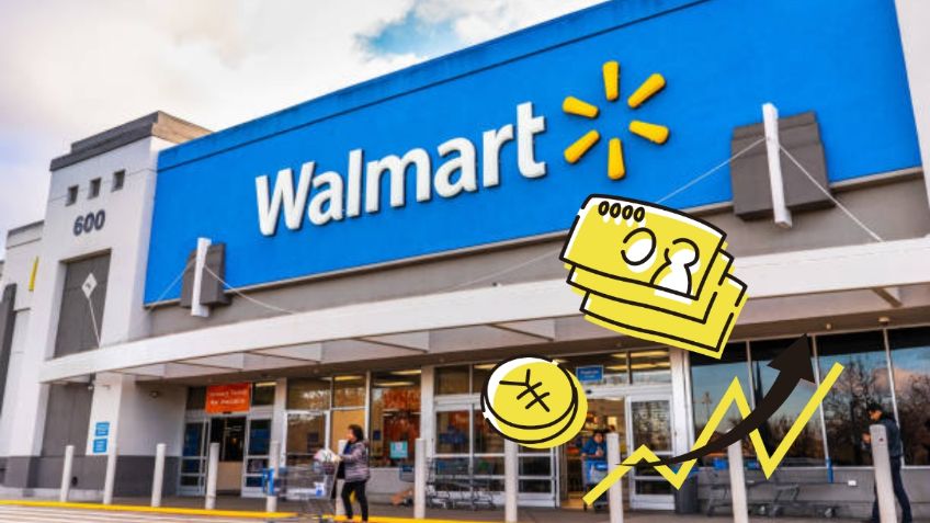De tienda a gigante digital: cómo Walmart superó la barrera del billón de dólares
