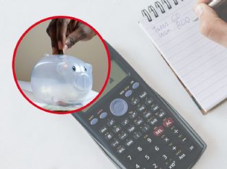 ¿Quieres ahorrar dinero? Así es el No Spend Challenge, el método viral para controlar tus gastos