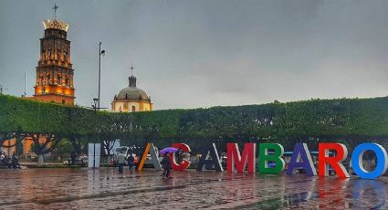 Poca lluvia, así será el clima este martes 6 de agosto en Guanajuato