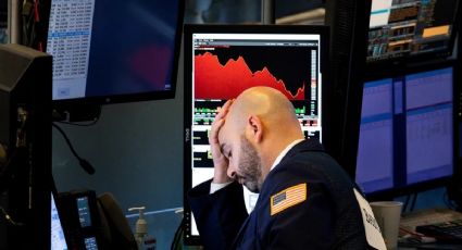 Bolsas europeas pasan al rojo a la espera de la apertura en Wall Street