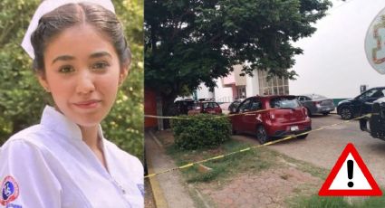 Habrían pagado por matar a Dallana Noriko, enfermera del IMSS en Coatzacoalcos