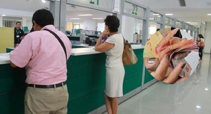 Este es el otro reembolso que deben exigir los derechohabientes del IMSS