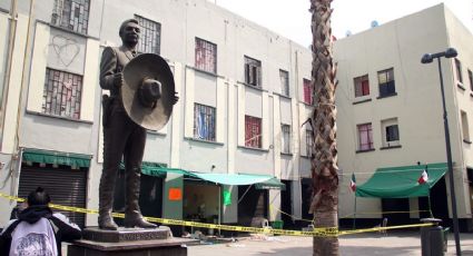 Los Mariachis asesinos de Garibaldi: La matanza que se consumó en 2 minutos