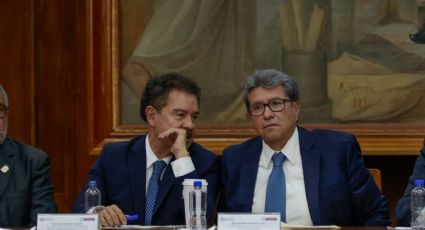 Morena anuncia cambios a elección de jueces en reforma judicial