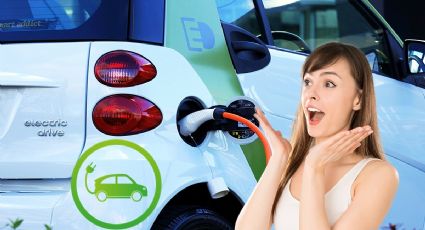 Día mundial del ahorro de energía: checa los beneficios de los autos eléctricos e híbridos