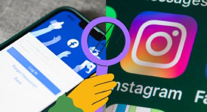 Profeco alerta a usuarios con Facebook e Instagram