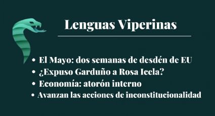 Lenguas Viperinas