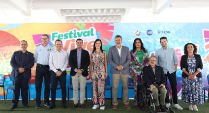 Festival de Verano en León supera la afluencia esperada de visitantes