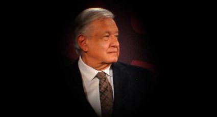 ¡Herencia maldita de López Obrador!