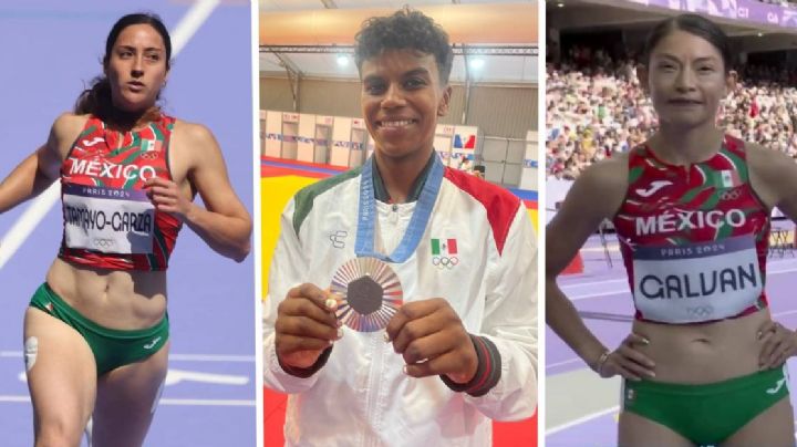Así termina la participación de los guanajuatenses en los Juegos Olímpicos de París 2024