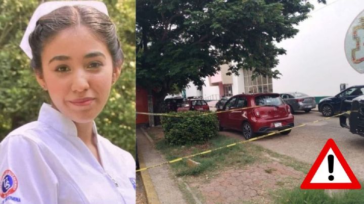 Habrían pagado por matar a Dallana Noriko, enfermera del IMSS en Coatzacoalcos