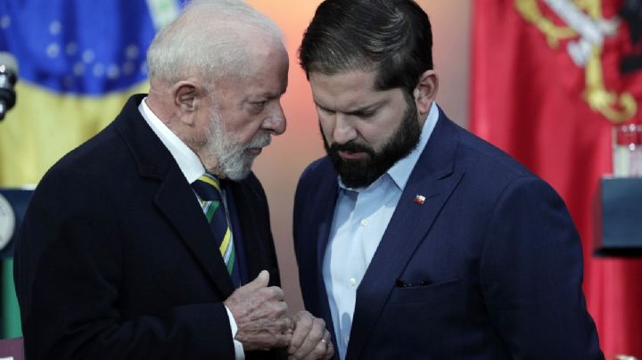 Ante falta de acuerdo, Brasil y Chile postergan hablar de Venezuela