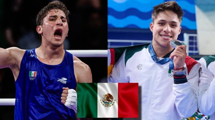 ¿Qué otros deportes le pueden dar medalla a México en París 2024?