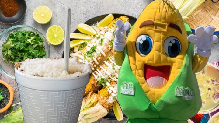 Feria del elote y el esquite llega a Hidalgo ¿cuándo y dónde es?
