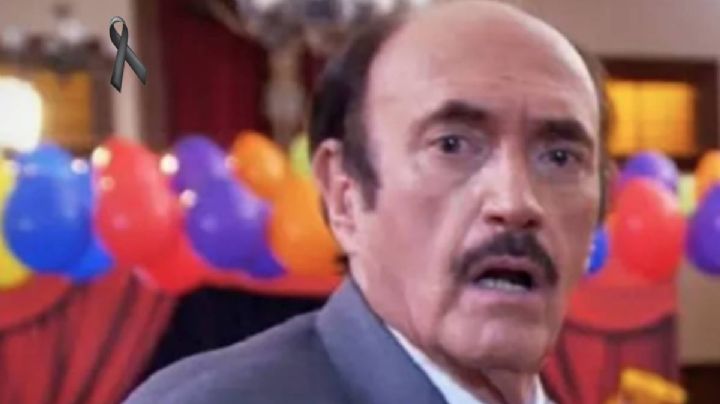 ¿De qué murió Roberto Sen, actor de Rubí y de doblaje en Dragon Ball Z y Rocky?