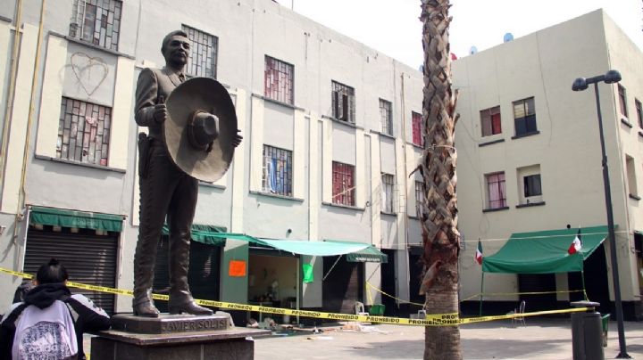 Los Mariachis asesinos de Garibaldi: La matanza que se consumó en 2 minutos