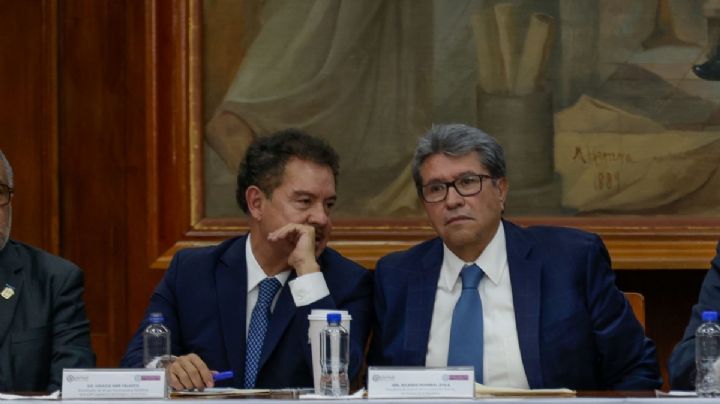 Reforma Judicial responde a confrontación entre la Corte y AMLO: Morena