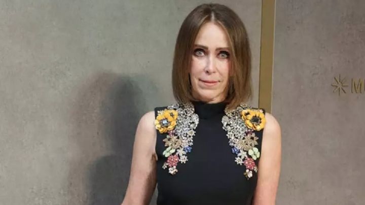 María Asunción Aramburuzabala revela lo que NO debes hacer para tener éxito