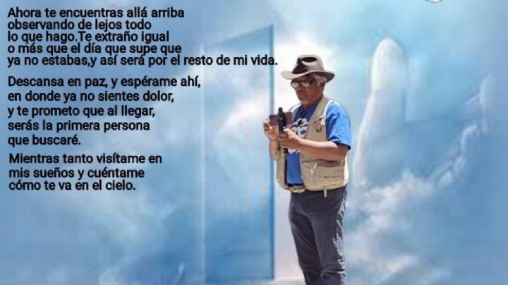 Realizarán misa para despedir a “El Hijo del Llanero Solititito” en Celaya