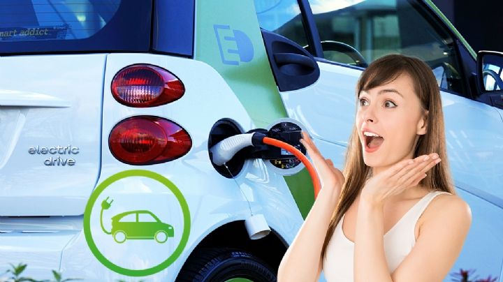 Día mundial del ahorro de energía: checa los beneficios de los autos eléctricos e híbridos