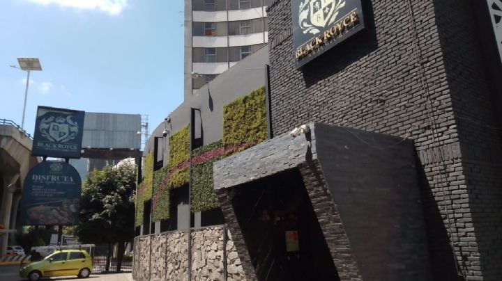 A un año del homicidio del empresario Arenas en el Black Royce, ¿qué ha pasado?